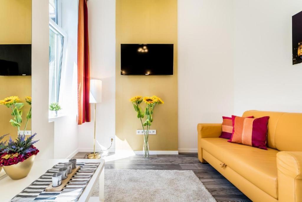 Hi-Bp Elizabeth Apartment In The Heart Of Budapest Esterno foto