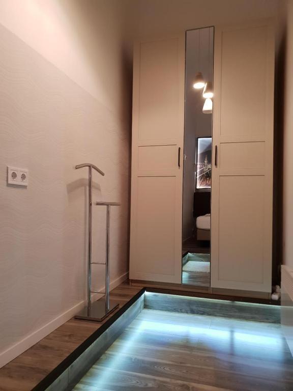 Hi-Bp Elizabeth Apartment In The Heart Of Budapest Esterno foto