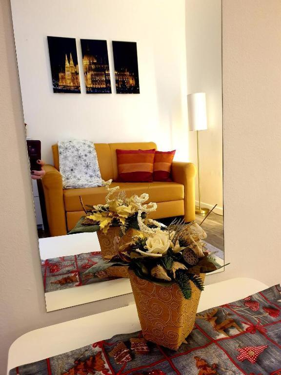 Hi-Bp Elizabeth Apartment In The Heart Of Budapest Esterno foto